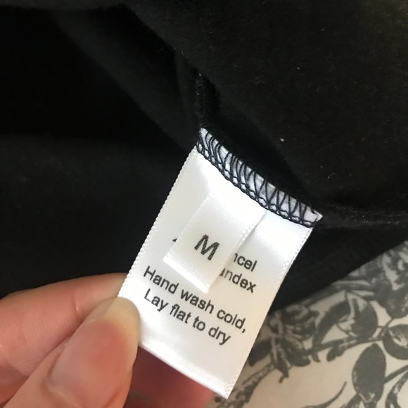 SOLD.ARE YOU AM I "Imala" Top - Picture 7 of 7